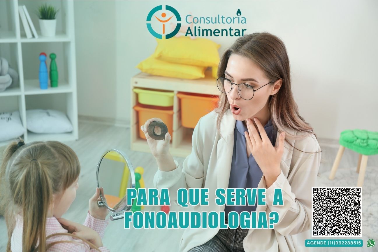 fonoaudiologia