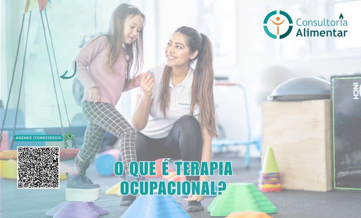 terapia ocupacional