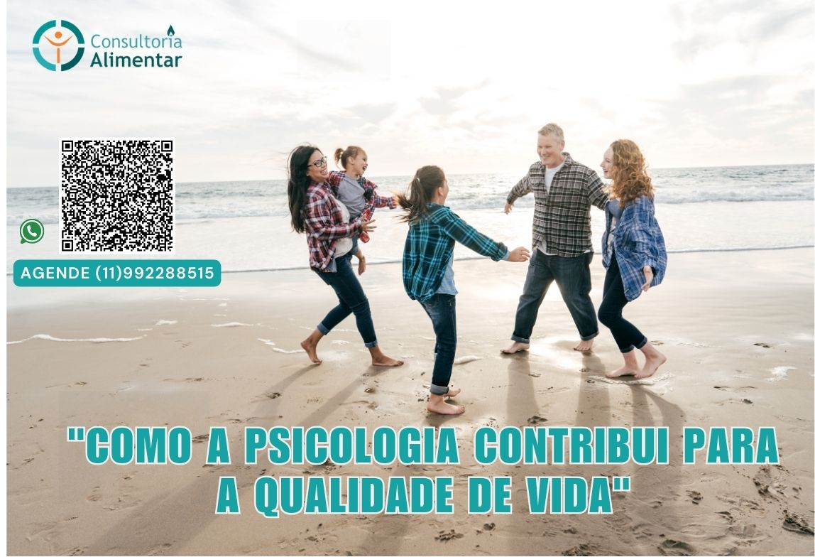 consultoria Alimentar