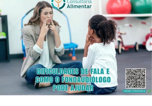 fonoaudiologia